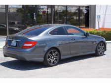 2014 Mercedes-Benz C-Class C 250 Coupe - 272891H - Thumbnail 7