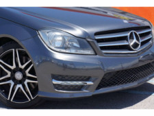 2014 Mercedes-Benz C-Class C 250 Coupe - 272891H - Thumbnail 9