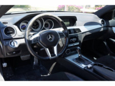 2014 Mercedes-Benz C-Class C 250 Coupe - 272891H - Thumbnail 16