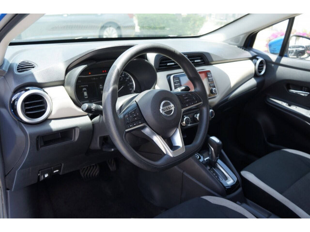 2020 Nissan Versa SV Sedan - H836083 - Image 17