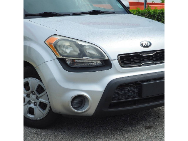 2013 Kia Soul Base 6A Crossover - 508531 - Image 7