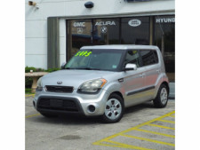 2013 Kia Soul Base 6A Crossover - 508531 - Thumbnail 3