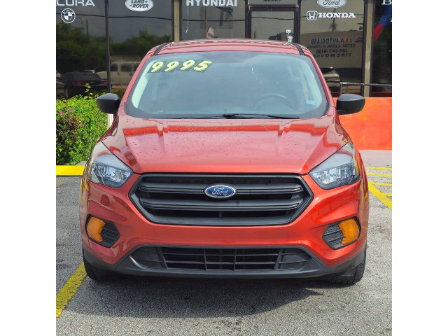 2019 Ford Escape S SUV - B47720 - Image 2