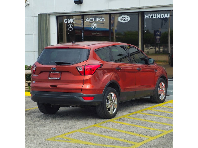 2019 Ford Escape S SUV - B47720 - Image 7