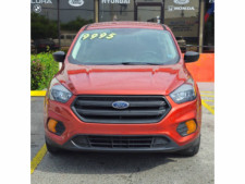 2019 Ford Escape S SUV - B47720 - Thumbnail 2