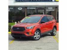 2019 Ford Escape S SUV - B47720 - Thumbnail 3