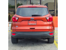 2019 Ford Escape S SUV - B47720 - Thumbnail 6