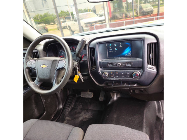 2018 Chevrolet Silverado 1500 Work Truck Regular Cab 8 ft. LB Pickup Truck - 906194 - Image 24