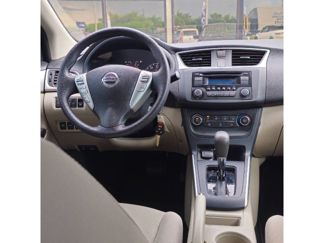 2016 Nissan Sentra S Sedan - 261311 - Image 20