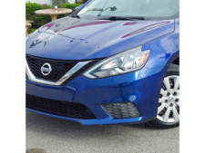 2016 Nissan Sentra S Sedan - 261311 - Thumbnail 6