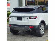 2017 Land Rover Range Rover Evoque SE SUV - 170069 - Thumbnail 10