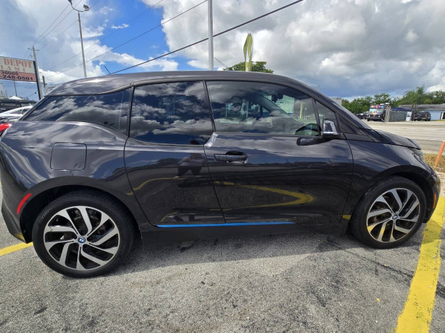 2014 BMW i3 Base Hatchback - 285864 - Image 3