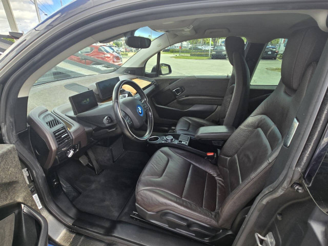 2014 BMW i3 Base Hatchback - 285864 - Image 4