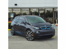 2014 BMW i3 Base Hatchback - Image 1