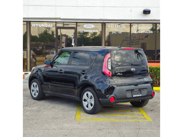 2015 Kia Soul Base 6M Crossover - 225390 - Image 3