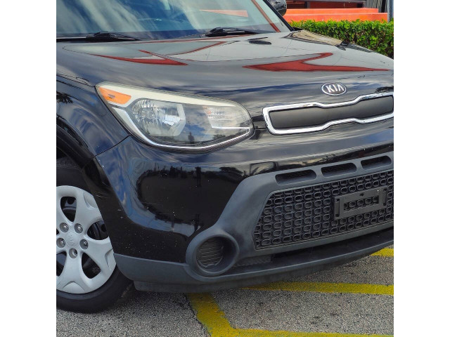 2015 Kia Soul Base 6M Crossover - 225390 - Image 7