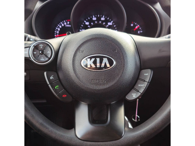 2015 Kia Soul Base 6M Crossover - 225390 - Image 29