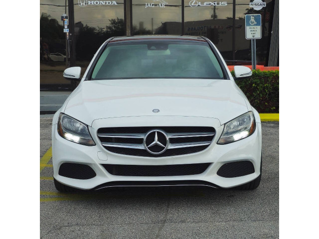 2016 Mercedes-Benz C-Class C 300 Luxury Sedan - 138877 - Image 2