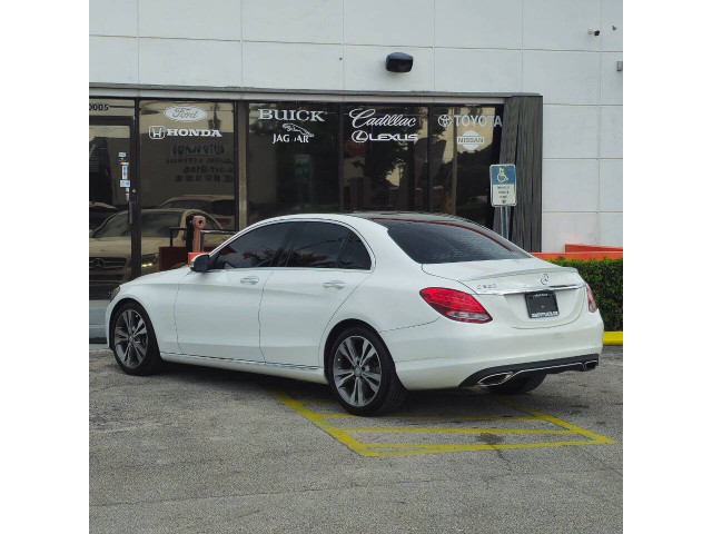 2016 Mercedes-Benz C-Class C 300 Luxury Sedan - 138877 - Image 5