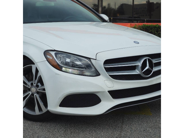 2016 Mercedes-Benz C-Class C 300 Luxury Sedan - 138877 - Image 9