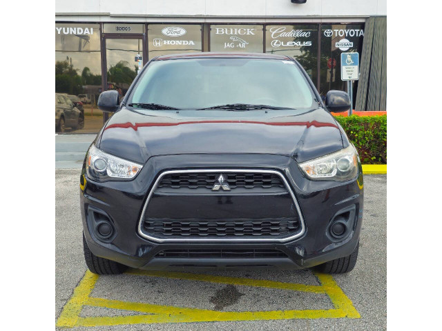 2015 Mitsubishi Outlander Sport ES Crossover - 020522 - Image 2