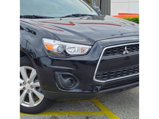 2015 Mitsubishi Outlander Sport ES Crossover - 020522 - Image 9