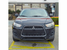 2015 Mitsubishi Outlander Sport ES Crossover - 020522 - Thumbnail 2