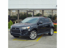 2015 Mitsubishi Outlander Sport ES Crossover - 020522 - Thumbnail 3