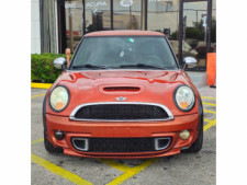 2011 MINI Cooper S Hatchback - Y14152 - Thumbnail 2