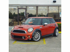 2011 MINI Cooper S Hatchback - Y14152 - Thumbnail 3