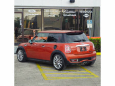 2011 MINI Cooper S Hatchback - Y14152 - Thumbnail 4