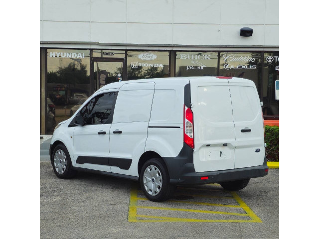 2017 Ford Transit Connect XL SWB Cargo w/Rear Doors Cargo Van - 303934 - Image 5