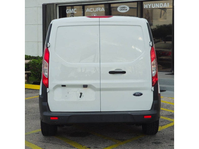 2017 Ford Transit Connect XL SWB Cargo w/Rear Doors Cargo Van - 303934 - Image 6