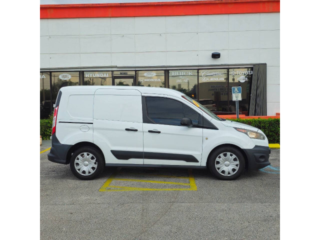 2017 Ford Transit Connect XL SWB Cargo w/Rear Doors Cargo Van - 303934 - Image 8