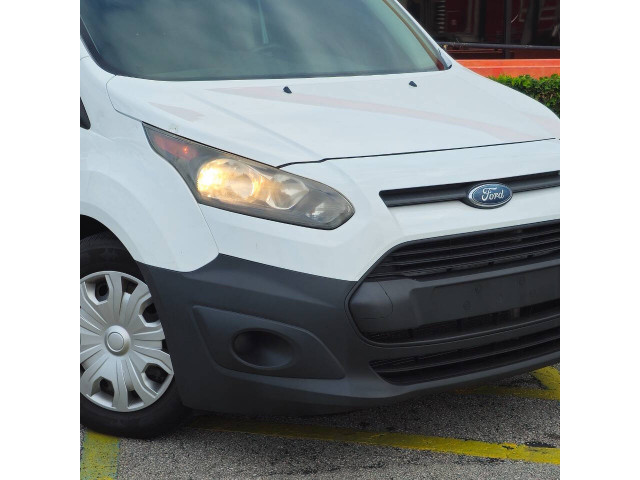 2017 Ford Transit Connect XL SWB Cargo w/Rear Doors Cargo Van - 303934 - Image 9