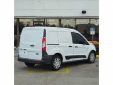 2017 Ford Transit Connect XL SWB Cargo w/Rear Doors Cargo Van - 303934 - Thumbnail 7