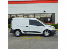 2017 Ford Transit Connect XL SWB Cargo w/Rear Doors Cargo Van - 303934 - Thumbnail 8