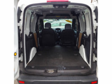 2017 Ford Transit Connect XL SWB Cargo w/Rear Doors Cargo Van - 303934 - Thumbnail 14