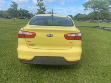 2016 Kia Rio LX 6A Sedan - 600547 - Thumbnail 9