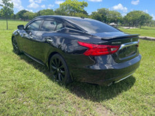 2017 Nissan Maxima 3.5 SR Sedan - 426738 - Thumbnail 8