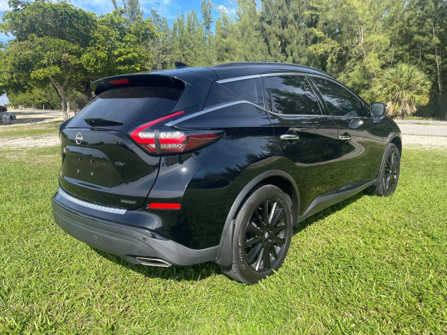 2023 Nissan Murano SV SUV - 101355 - Image 9