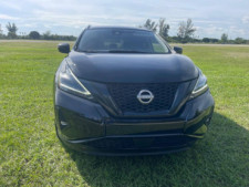 2023 Nissan Murano SV SUV - 101355 - Thumbnail 2