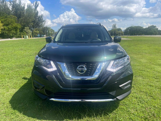 2020 Nissan Rogue SL Crossover - 740184 - Image 2