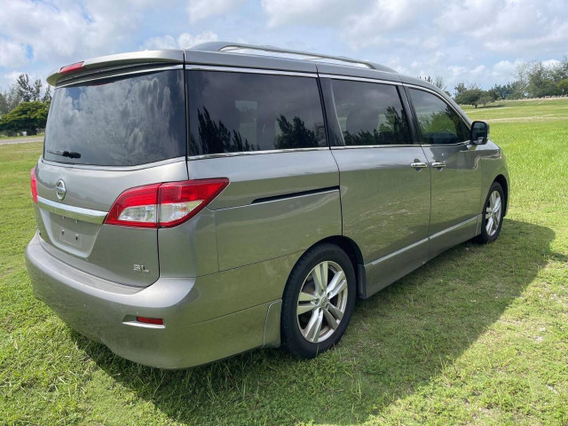 2013 Nissan Quest 3.5 SL Minivan - 063340 - Image 10