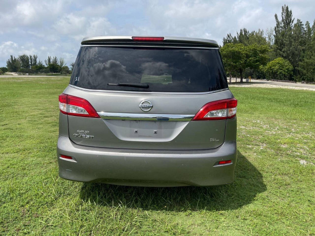 2013 Nissan Quest 3.5 SL Minivan - 063340 - Image 11