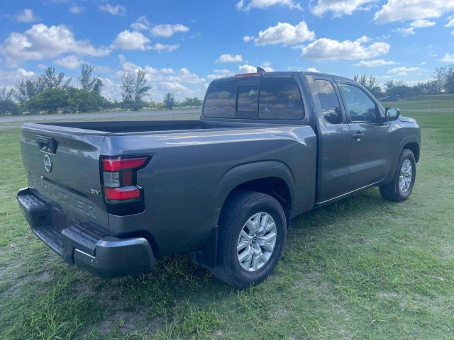 2022 Nissan Frontier S King Cab 6.1 ft. SB Pickup Truck - 634648 - Image 6