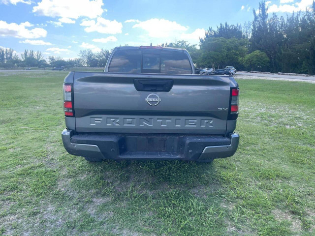 2022 Nissan Frontier S King Cab 6.1 ft. SB Pickup Truck - 634648 - Image 7