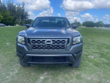 2022 Nissan Frontier S King Cab 6.1 ft. SB Pickup Truck - 634648 - Thumbnail 2