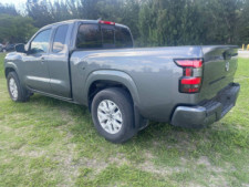 2022 Nissan Frontier S King Cab 6.1 ft. SB Pickup Truck - 634648 - Thumbnail 3