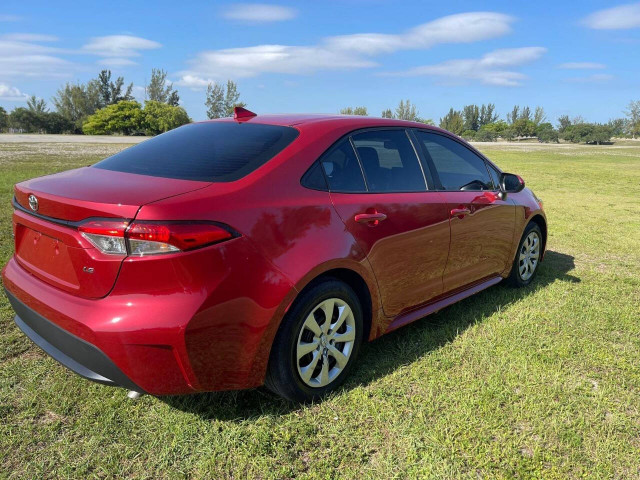 2021 Toyota Corolla LE Sedan - 180114 - Image 5